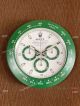 Green Face Rolex Daytona Wall Clock AAA Quality (3)_th.jpg